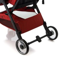 Прогулянковий візочок Babyhit Colibri Ferrari Red