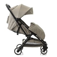 Прогулочная коляска Babyhit Colibri Sahare beige