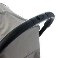 Прогулочная коляска Babyhit Colibri Sahare beige