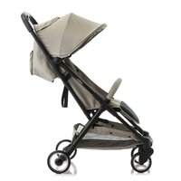 Прогулочная коляска Babyhit Colibri Sahare beige