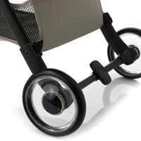 Прогулочная коляска Babyhit Colibri Sahare beige