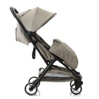 Прогулочная коляска Babyhit Colibri Sahare beige