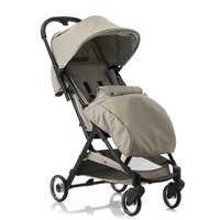 Прогулочная коляска Babyhit Colibri Sahare beige