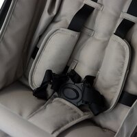 Прогулочная коляска Babyhit Colibri Sahare beige