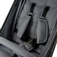 Прогулянковий візочок Babyhit Colibri Ash Grey