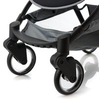 Прогулянковий візочок Babyhit Colibri Ash Grey