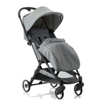 Прогулянковий візочок Babyhit Colibri Ash Grey