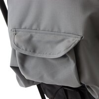 Прогулянковий візочок Babyhit Colibri Ash Grey