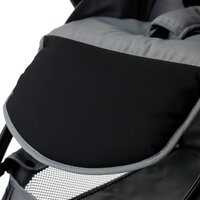 Прогулянковий візочок Babyhit Colibri Ash Grey