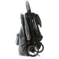 Прогулянковий візочок Babyhit Colibri Ash Grey