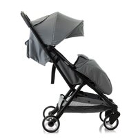 Прогулянковий візочок Babyhit Colibri Ash Grey