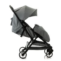 Прогулянковий візочок Babyhit Colibri Ash Grey