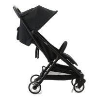 Прогулянковий візочок Babyhit Colibri Mystery Black