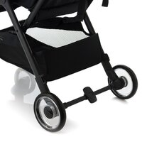 Прогулянковий візочок Babyhit Colibri Mystery Black