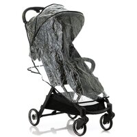 Прогулянковий візочок Babyhit Colibri Mystery Black