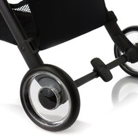 Прогулянковий візочок Babyhit Colibri Mystery Black