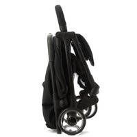 Прогулянковий візочок Babyhit Colibri Mystery Black