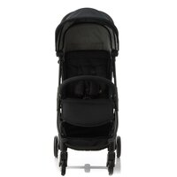 Прогулянковий візочок Babyhit Colibri Mystery Black