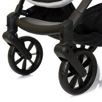 Прогулянковий візочок Babyhit Impulse Світло-сірий