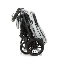 Прогулянковий візочок Babyhit Impulse Світло-сірий