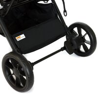 Прогулянковий візочок Babyhit Impulse Світло-сірий