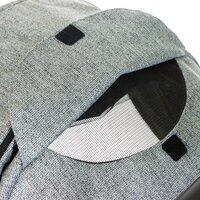 Прогулянковий візочок Babyhit Impulse Сірий Меланж