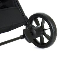 Прогулянковий візочок Babyhit Impulse Сірий Меланж