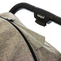 Прогулянковий візочок Babyhit Impulse Бежевий Меланж