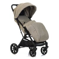Прогулянковий візочок Babyhit Impulse Бежевий Меланж
