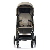 Прогулянковий візочок Babyhit Impulse Бежевий Меланж