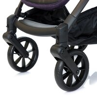 Прогулянковий візочок Babyhit Impulse Темно-фіолетовий