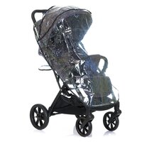 Прогулянковий візочок Babyhit Impulse Темно-фіолетовий