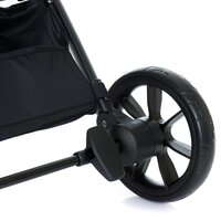 Прогулянковий візочок Babyhit Impulse Темно-фіолетовий