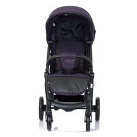 Прогулянковий візочок Babyhit Impulse Темно-фіолетовий
