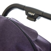 Прогулянковий візочок Babyhit Impulse Темно-фіолетовий