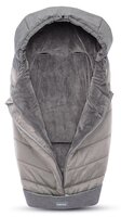 Зимовий конверт в коляску Inglesina Winter Muff Beige