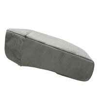 Чохол на ніжки для колясок Inglesina Quid / Sketch (A087L2GRY)