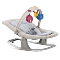 Дитячий шезлонг Inglesina Lounge Butter