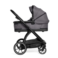 Універсальна коляска 2 в 1 Muuvo Trick Iron Graphite (MTRICK-W-IRON-GRAPH-2W1)