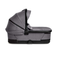 Універсальна коляска 2 в 1 Muuvo Trick Iron Graphite (MTRICK-W-IRON-GRAPH-2W1)