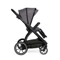 Універсальна коляска 2 в 1 Muuvo Trick Iron Graphite (MTRICK-W-IRON-GRAPH-2W1)