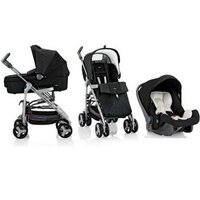 Універсальна коляска 3 в1 Inglesina Zippy System Liquirzia