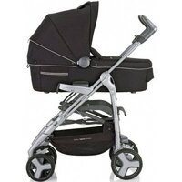 Універсальна коляска 3 в1 Inglesina Zippy System Liquirzia