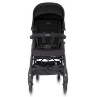 Прогулянкова коляска Inglesina Zippy light Volcano black