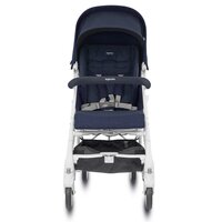 Прогулянкова коляска Inglesina Zippy light Midnight blue