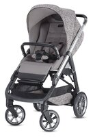 Універсальний візочок 4 в 1 Inglesina Aptica (Darwin) Jacquard Grey