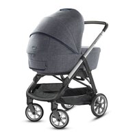 Універсальний візочок 2 в 1 Inglesina Aptica Niagara blue