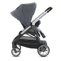 Універсальний візочок 2 в 1 Inglesina Aptica Niagara blue