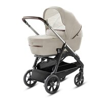 Універсальний візочок 2 в 1 Inglesina Aptica Cashmere beige