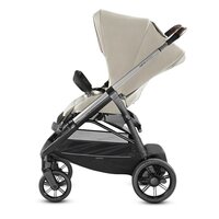 Універсальний візочок 2 в 1 Inglesina Aptica Cashmere beige